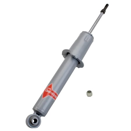 Kyb High Pressure Monotube Gas Strut, Kg6800 KG6800